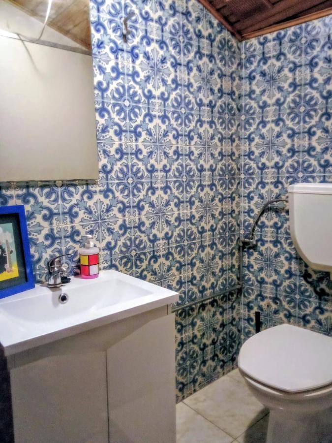 City Drops Hostel Aliados Private Room Порту Экстерьер фото